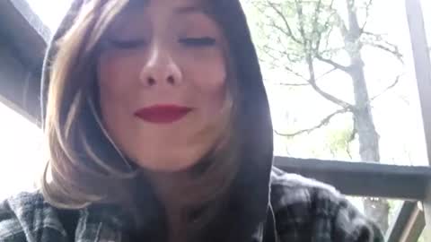 Snapshot of shy_college_girl chatting on 2, 3, 2025 Aurora Wolfe Shy College Girl Top 16 of all OF Creators online show from 2, 3, 2025