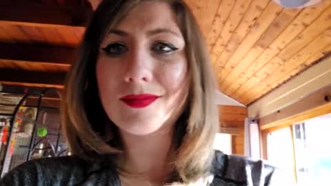 Snapshot of shy_college_girl chatting on 8, 3, 2025 Aurora Wolfe Shy College Girl Top 16 of all OF Creators online show from 8, 3, 2025