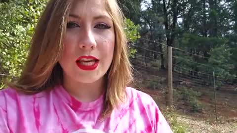 Snapshot of shy_college_girl chatting on 10, 3, 2025 Aurora Wolfe Shy College Girl Top 16 of all OF Creators online show from 10, 3, 2025