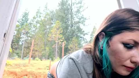 Snapshot of shy_college_girl chatting on 19, 9, 2025 Aurora Wolfe Shy College Girl Top 16 of all OF Creators online show from 19, 9, 2025