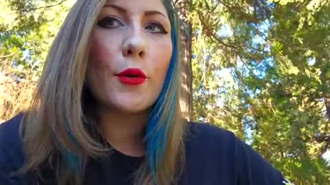 Snapshot of shy_college_girl chatting on 30, 11, 2025 Aurora Wolfe Shy College Girl Top 16 of all OF Creators online show from 30, 11, 2025