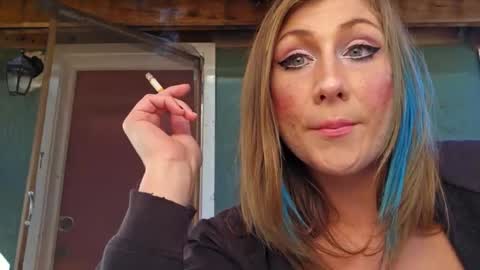 Snapshot of shy_college_girl chatting on 22, 2, 2026 Aurora Wolfe Shy College Girl Top 16 of all OF Creators online show from 22, 2, 2026