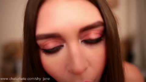 Snapshot of shy_jane chatting on 21, 7, 2026 Jane online show from 21, 7, 2026