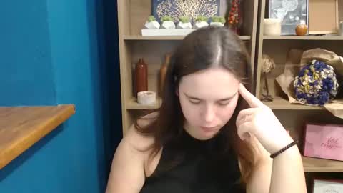 shy_lil online show from 29, 9, 2025