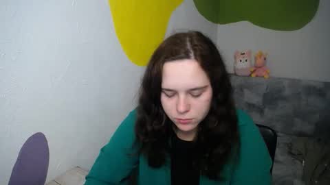 shy_lil online show from 11, 11, 2025