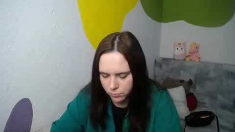 shy_lil online show from 14, 11, 2025