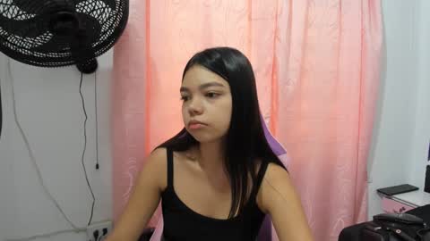 Snapshot of shy_luna18 chatting on 1, 10, 2025 luna online show from 1, 10, 2025