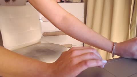 Snapshot of shy_milena chatting on 6, 2, 2025 Milena online show from 6, 2, 2025