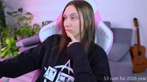  HI i am Marcy online show from 27, 2, 2026