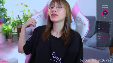  HI i am Marcy online show from 13, 3, 2026