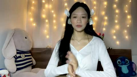 Snapshot of shy_pink_doll chatting on 20, 5, 2026 shy_pink_doll online show from 20, 5, 2026