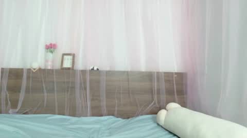 Snapshot of shy_pink_doll chatting on 12, 7, 2026 shy_pink_doll online show from 12, 7, 2026
