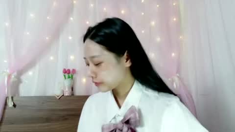 Snapshot of shy_pink_doll chatting on 25, 7, 2026 shy_pink_doll online show from 25, 7, 2026