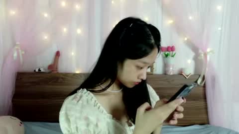 Snapshot of shy_pink_doll chatting on 26, 7, 2026 shy_pink_doll online show from 26, 7, 2026