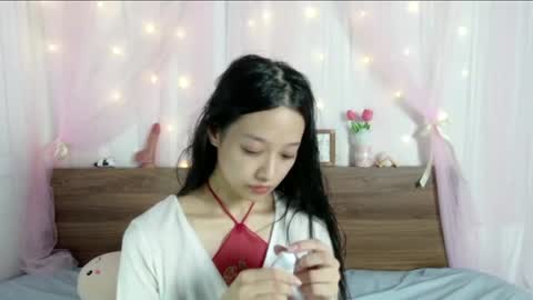Snapshot of shy_pink_doll chatting on 28, 7, 2026 shy_pink_doll online show from 28, 7, 2026