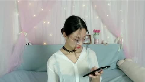 Snapshot of shy_pink_doll chatting on 31, 7, 2026 shy_pink_doll online show from 31, 7, 2026