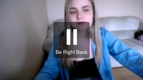 shy_sabrina_ online show from 25, 4, 2026