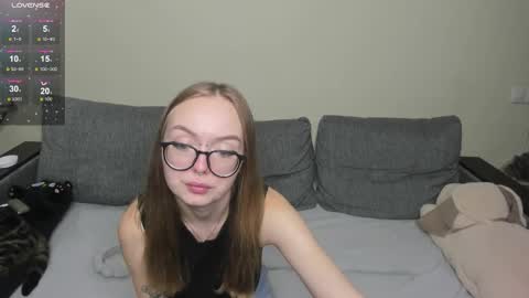 Melissa online show from 13, 10, 2025