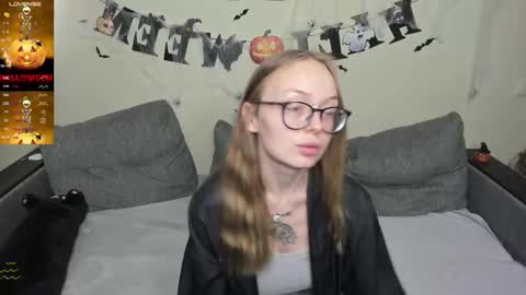 Melissa online show from 2, 11, 2025