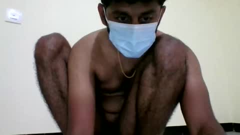 SHYAM online show from 19, 3, 2026