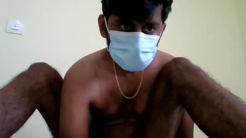 SHYAM online show from 21, 3, 2026