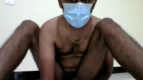 SHYAM online show from 4, 4, 2026