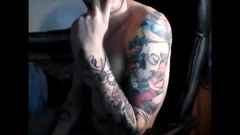 shyboyhugecum2020 online show from 27, 1, 2025