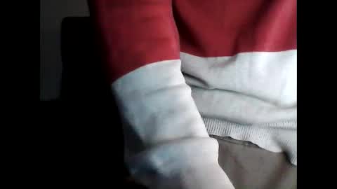 shyboyhugecum2020 online show from 31, 1, 2025