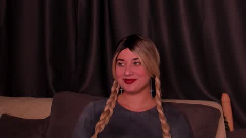 Snapshot of shybunny01 chatting on 14, 10, 2025 Mary online show from 14, 10, 2025