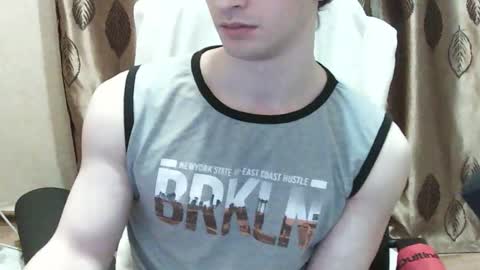 Georgiy online show from 5, 1, 2026