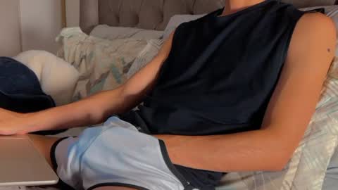 shydude666 online show from 11, 3, 2025