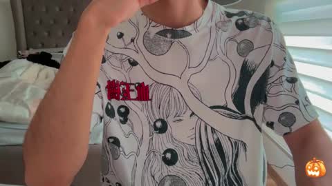 shydude666 online show from 11, 10, 2025