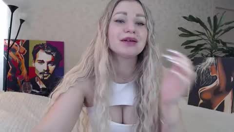 Snapshot of shyevaa chatting on 15, 2, 2026 Eva online show from 15, 2, 2026