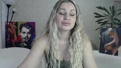 Snapshot of shyevaa chatting on 16, 2, 2026 Eva online show from 16, 2, 2026