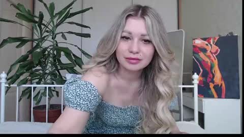 Eva online show from 24, 5, 2026