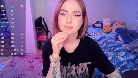 Effie online show from 19, 2, 2025