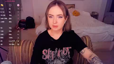 Effie online show from 25, 2, 2025