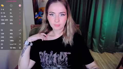 Effie online show from 30, 9, 2025