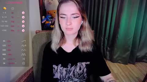 Effie online show from 3, 10, 2025