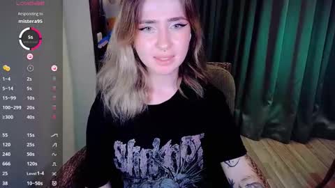 Effie online show from 11, 10, 2025