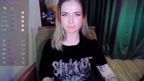 Effie online show from 17, 10, 2025