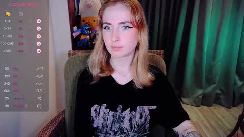 Effie online show from 19, 11, 2025