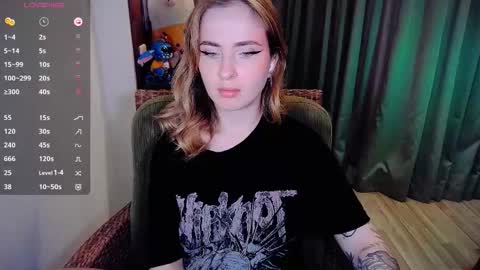 Effie online show from 11, 1, 2026