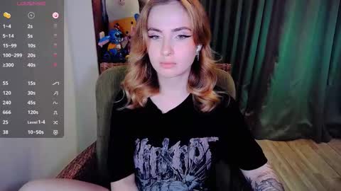 Effie online show from 15, 1, 2026