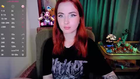 Effie online show from 2, 2, 2026