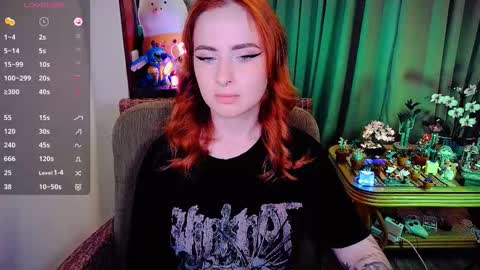 Effie online show from 26, 2, 2026