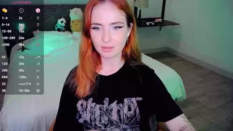 Effie online show from 27, 3, 2026