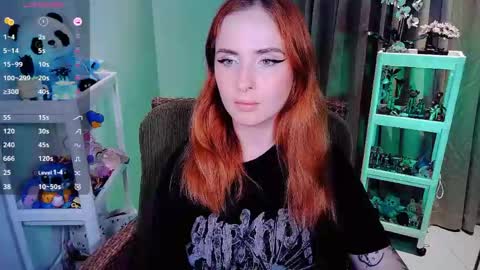 Effie online show from 21, 4, 2026