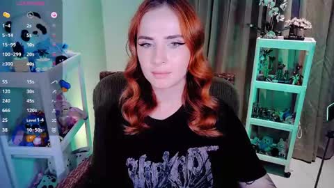 Effie online show from 23, 4, 2026