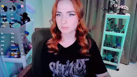 Effie online show from 25, 4, 2026